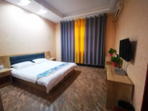 Jiayuan Hotel