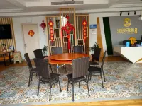 Shengsi Haiying Bieshe Homestay
