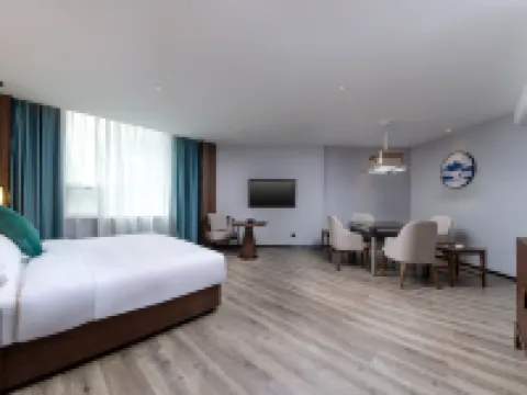 Linwu International Hotel Hotels in Linwu