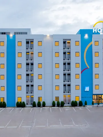 รูปภาพของโรงแรมฮ็อป อินน์ หาดใหญ่ ดาวน์ทาวน์