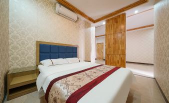 Guangzhou Mingyue Apartment (Guangzhou Institute of Industry and Commerce Branch)