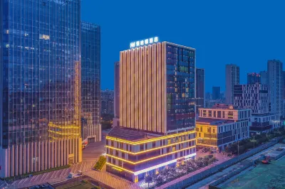 Tangshan Manhattan Hotel