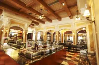 Nine Dragons Resort San Marco Hotel