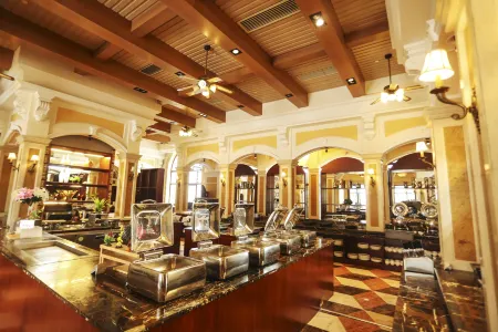 Nine Dragons Resort San Marco Hotel