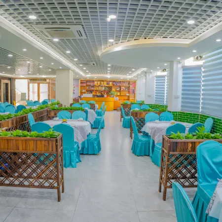 Yunan Liantan Hotel
