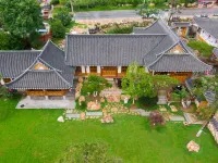 Anshan Yongquanchi Hanyuan Homestay