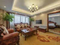 Vienna International Hotel (Changzhou Jintan South Ring 2nd Road Wuyue Plaza) Hotel di Jintan Downtown Area