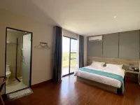 Huidong Yanzhou Island Pusu Inn