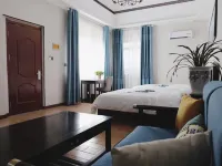 Guoyuan Guesthouse Hoteles en Jiayuguan
