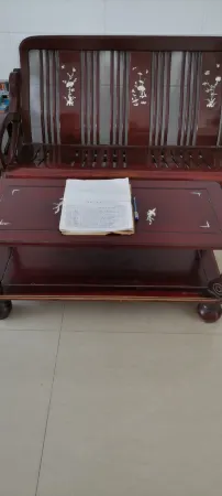 Huangchuan Hemei Town Hotel