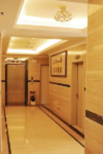 Beiliu Fuxin Homestay