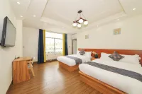 Beihai Longtu Homestay (Silver Beach Scenic Area) - Inns