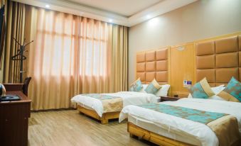 Funing Chengnan Apartment