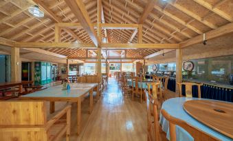 Kawakami Language · Fanjing Mountain Resort