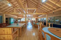 Chuanshangyu · Fanjing Mountain Lodge Homestay