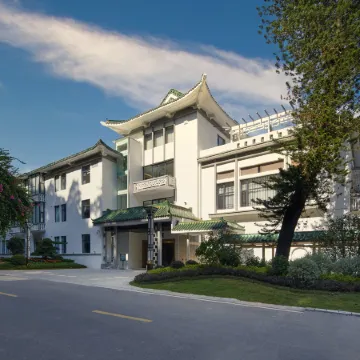 Guangdong Hot Spring Hotel