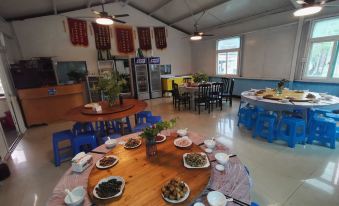 Xiangshan Yushan Homestay