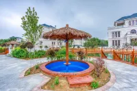 Gaizhou Yushe Hot Spring Homestay - Hot Springs
