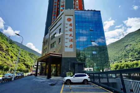 Jun Hao Hotel