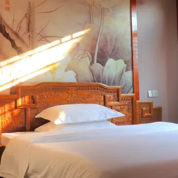 Libo Ancient Town Suyuan Boutique Homestay