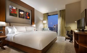 Hilton Garden Inn Istanbul Beylikduzu