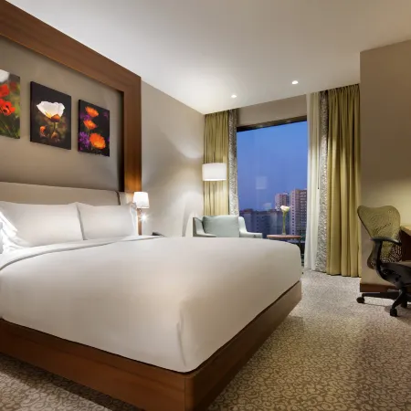 Hilton Garden Inn Istanbul Beylikduzu