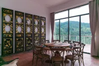 Guming's Nest Mid-Levels Hotel - servizio colazione