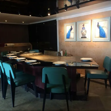 Le Charme Suites Subic