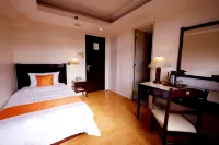Harbor Town Hotel Hoteles en Jordán