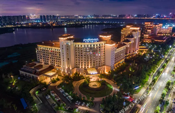 南昌融創雅高鉑爾曼酒店