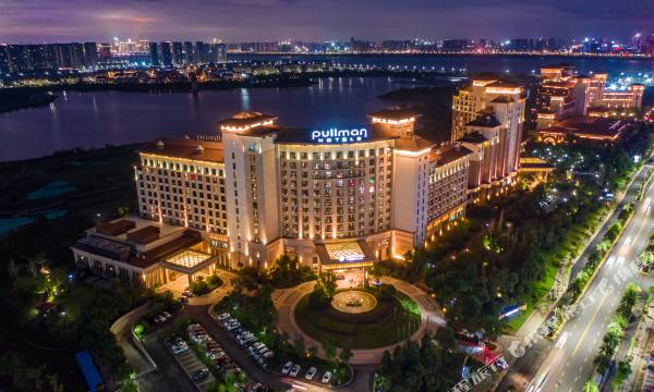 Pullman Nanchang Sunac
