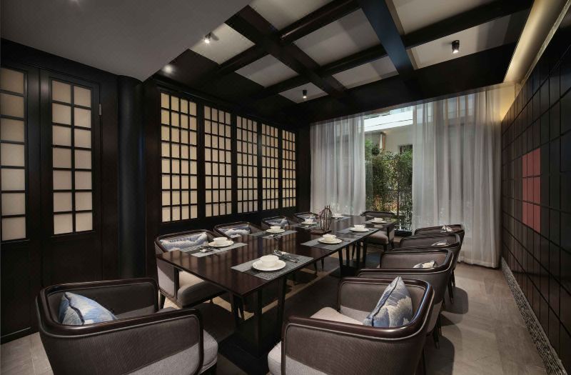 Blossom Manoir chengdu Qingyang palace photo 2