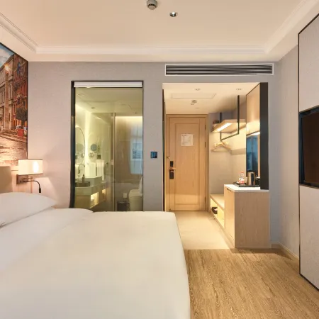 Vienna Hotel (Cixi Aegean Sea)