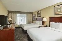 DoubleTree by Hilton Princeton Hoteles en Municipio de South Brunswick