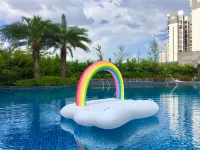 Grand Skylight International Hotel Ganzhou - С бассейном
