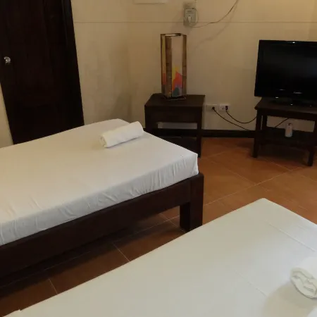 Sheridan Villas Boracay
