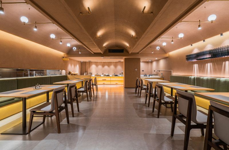 Wuyi Meisu Hotel photo 4