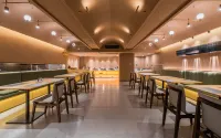 Wuyi Meisu Hotel - 3-Star