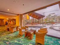 Yukai Wanwan Resort Awazu powered by Wanwan Paradise Hotel a Komatsu