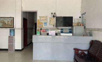 鸿盛宾馆 - Housity