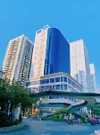 Zhuzhou jinlong Hotel (Zhuzhou Railway Station Clothing Market) Hotel in zona Zhuzhou Railway Station