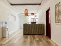 Pangker Hotel