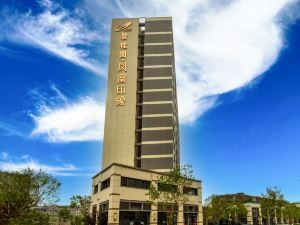 Gosen Hotel (Xi'an North University Town Country Garden Phoenix Impression Branch)