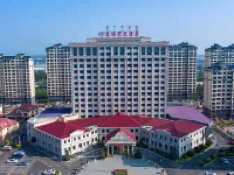 Longqiwan Hotel Hotels in Duolun