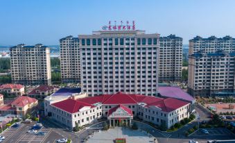 Longqiwan Hotel