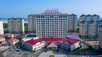 Longqiwan Hotel Hotels in Duolun County