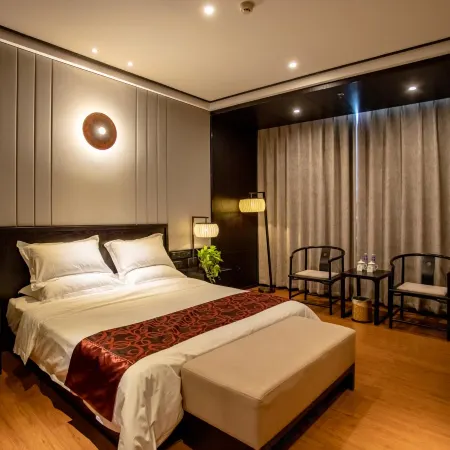 Tanghe Hotel