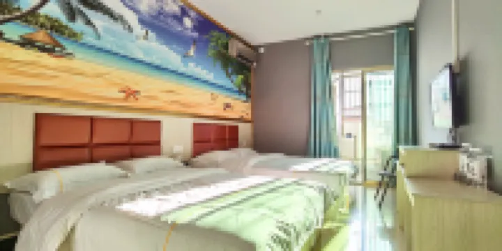 MISCOTT apartment - Deluxe Twin Room