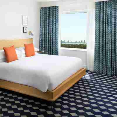 ANDAZ MIAMI BEACH, BY HYATT Rooms