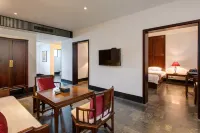 Wenying Hotel
